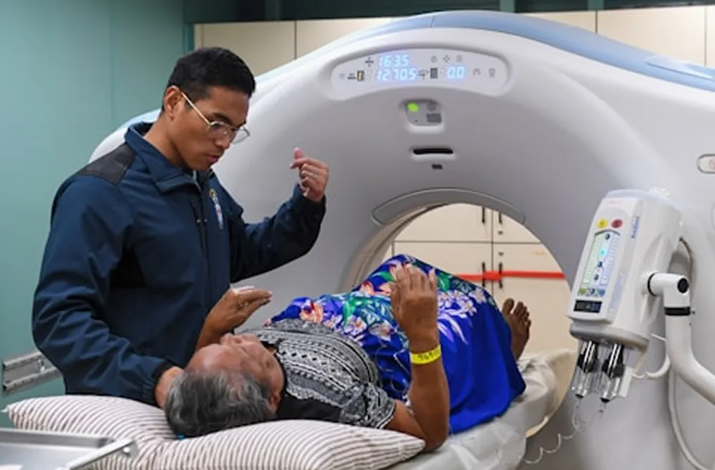 Medical Equipment Technician